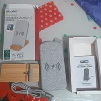 supporto per ricarica wireless NUOVO 