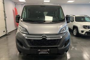 CITROEN Jumper 9 POSTI Atlante 2.2 BlueHDi PM-TM