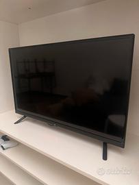 TV OK 32850HC-TB TV LED