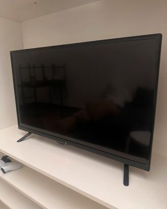 TV OK 32850HC-TB TV LED