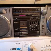 Radio Boombox D8534 Philips
