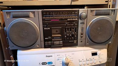 Radio Boombox D8534 Philips