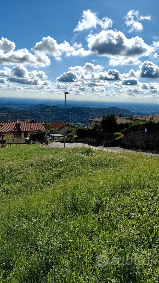 Terreni edificabili a Colle Brianza - Vista 3
