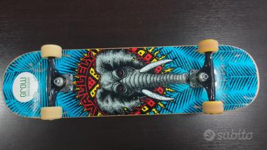 Skateboard Powell-Peralta