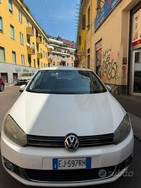 Golf 6 TSI