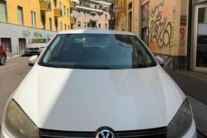 Golf 6 TSI