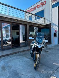 CF Moto 700MT ADV Pronta Consegna