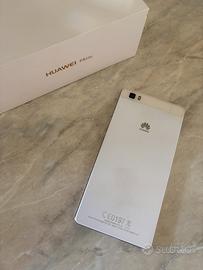 Huawei P8 Lite