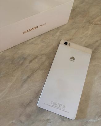 Huawei P8 Lite