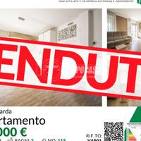 QUADRILOCALE RISTRUTTURATO IN POSIZIONE STRATEGICA