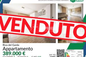 QUADRILOCALE RISTRUTTURATO IN POSIZIONE STRATEGICA