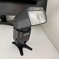 Flash Neewer x Nikon - NUOVI
