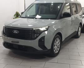 Ford Tourneo Courier Tourneo Courier Titanium 1.0 