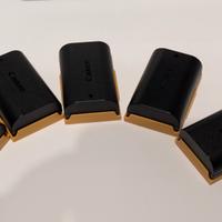 Batterie Canon Originali LP-E6N  Perfette 
