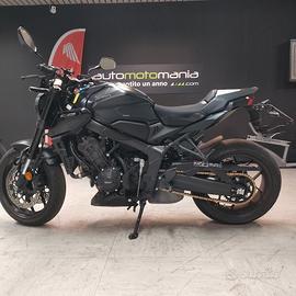 Honda CB 650 Pack Sport