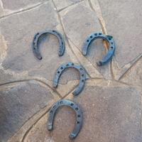 lotto ferri di cavallo 