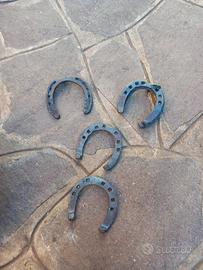 lotto ferri di cavallo 