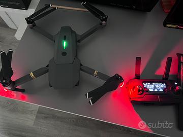 Dji mavic pro