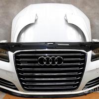 FORD edge Kit fari full led per