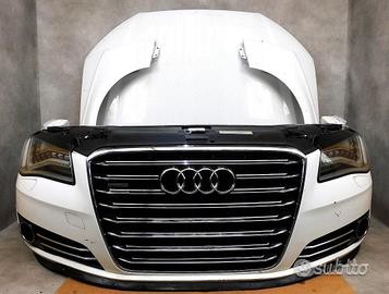 FORD edge Kit fari full led per