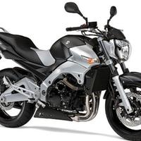 SUZUKI GSR 600 2006 ricambi vari