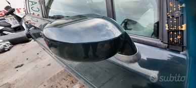 RENAULT VEL SATIS 2003 - SPECCHIETTO RETROVISORE D