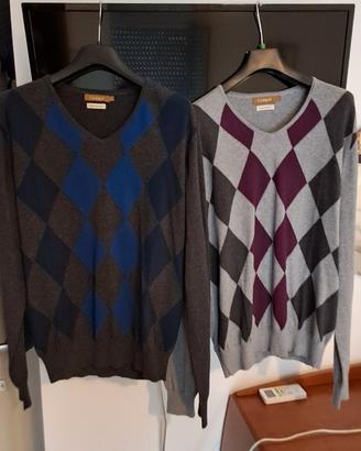 Pullover uomo 