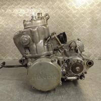 Honda CR 250 1992-1996 Motore Cilindro Ricambi