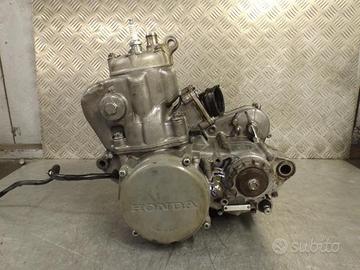 Honda CR 250 1992-1996 Motore Cilindro Ricambi