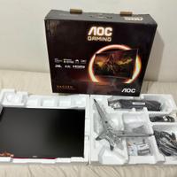 Monitor AOC Gaming 24G2ZU