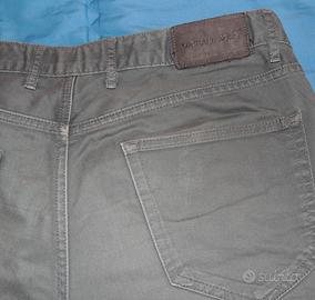 Pantaloni 5 tasche uomo MICHAEL KORS 32(46-48)