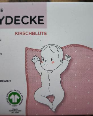 Copertina per bambini 