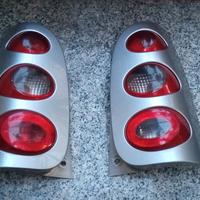 Fanali posteriori Smart 450