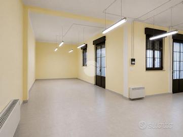 LABORATORIO A SEREGNO