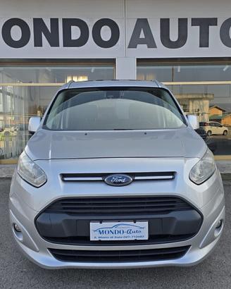 Ford Tourneo Connect 1.5 TDCI Titanium 5p.