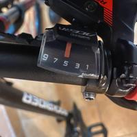 Rock rider st540
