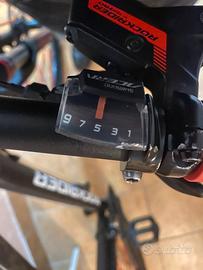 Rock rider st540