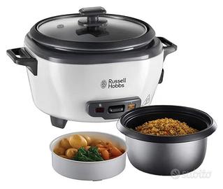 Cucina riso