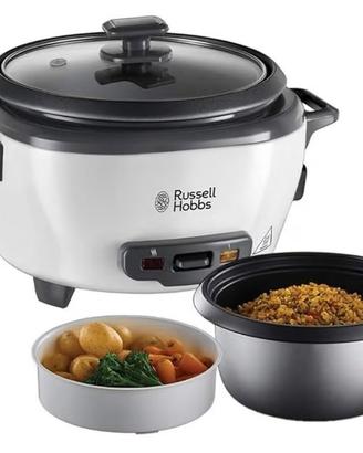 Cucina riso