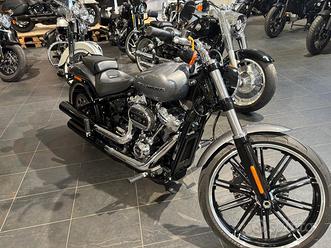HARLEY DAVIDSON BREAK OUT 2022 perfetto