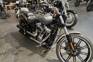 HARLEY DAVIDSON BREAK OUT 2022 perfetto
