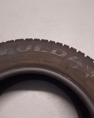 gomme m+s 175 /70 r14