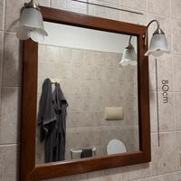 Specchio per bagno