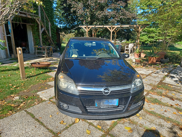 Opel astra 2005 1.7 turbo diesel