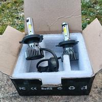 lampade Xenon x auto