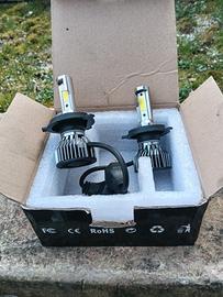 lampade Xenon x auto