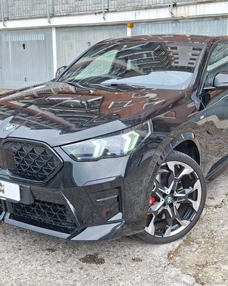 BMW X2 sdrive 20i 48V MSport Pro auto