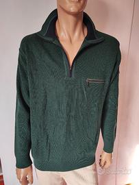 Maglia Green Coast