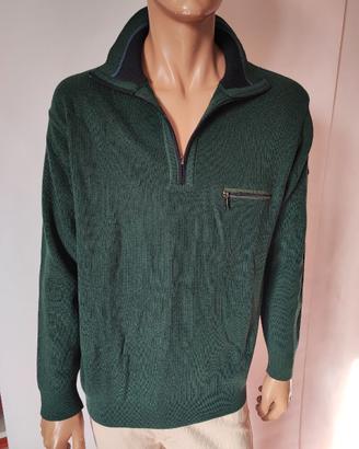 Maglia Green Coast