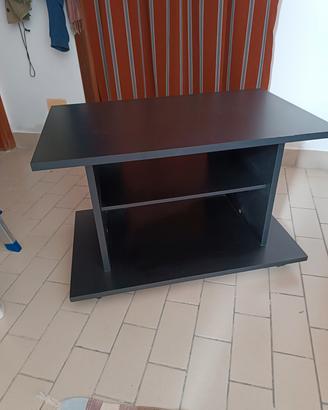 tavolino con ruote